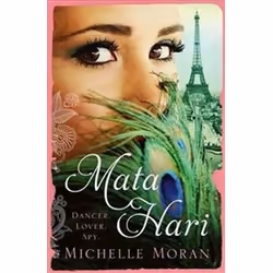 ISBN Mata Hari, Roman, Anglais, Livre broché, 368 pages