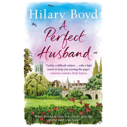 Hachette UK A Perfect Husband