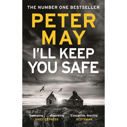 Hachette UK I'll Keep You Safe livre Anglais Livre broché 432 pages