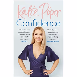 Hachette UK Confidence: The Secret, Anglais, Livre broché, 304 pages