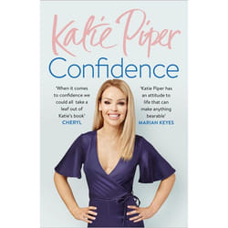 Hachette UK Confidence: The Secret