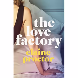 Hachette UK The Love Factory, Anglais, Livre broché, 352 pages