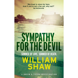 Hachette UK Sympathy for the Devil