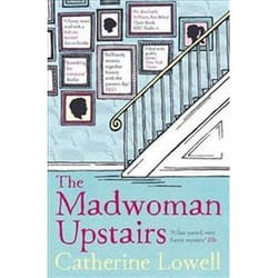 ISBN Madwoman Upstairs livre Roman Anglais