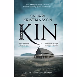 Hachette UK Kin, Anglais, Livre broché, 352 pages