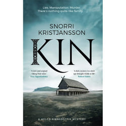 Hachette UK Kin