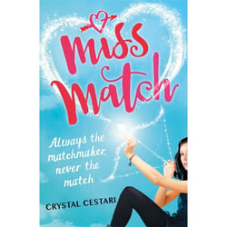 Hachette UK Miss Match