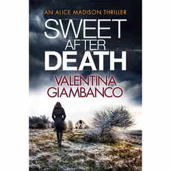 Hachette UK Sweet After Death, Anglais, Livre broché, 496 pages