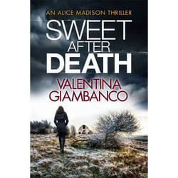 Hachette UK Sweet After Death