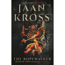 Hachette UK The Ropewalker