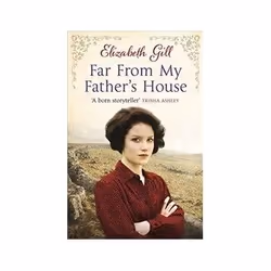 ISBN Far From My Father's House, Roman, Anglais, 496 pages