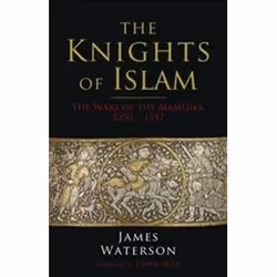 ISBN Knights of Islam, histoire, Anglais, Livre broché
