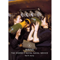 ISBN WRNS (The Women’s Royal Naval Service)