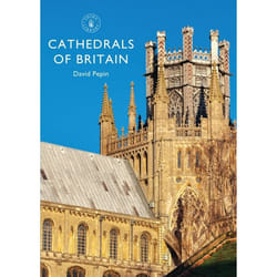 ISBN Cathedrals of Britain