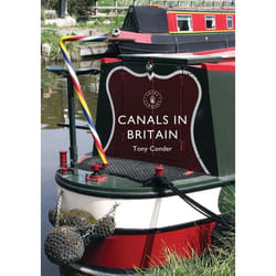 ISBN Canals in Britain