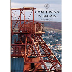 ISBN Coal Mining in Britain
