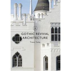 ISBN Gothic Revival Architecture