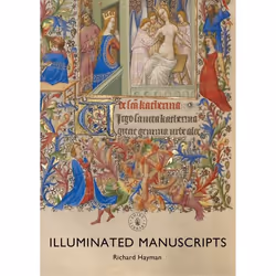 ISBN Illuminated Manuscripts, Anglais, Livre broché, 64 pages