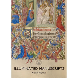 ISBN Illuminated Manuscripts