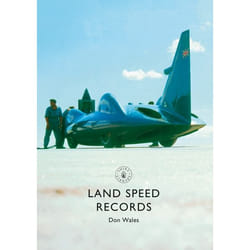 ISBN Land Speed Records