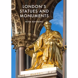 ISBN London's Statues and Monuments (Revised Edition), Anglais, Livre broché, 264 pages