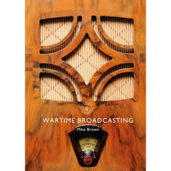 ISBN Wartime Broadcasting