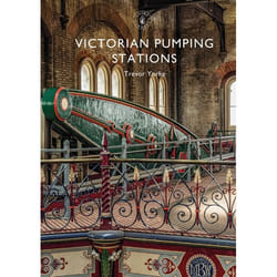ISBN Victorian Pumping Stations
