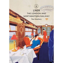 ISBN LNER (The London and North Eastern Railway)