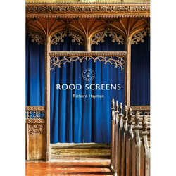 ISBN Rood Screens