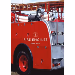 ISBN Fire Engines, Anglais, Livre broché, 64 pages