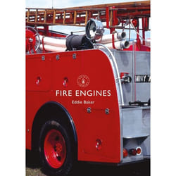 ISBN Fire Engines