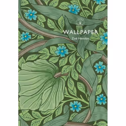 ISBN Wallpaper, Anglais, Livre broché, 64 pages