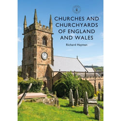 ISBN Churches and Churchyards