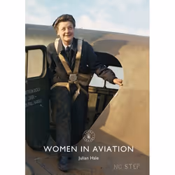 ISBN Women in Aviation, Anglais, Livre broché, 64 pages