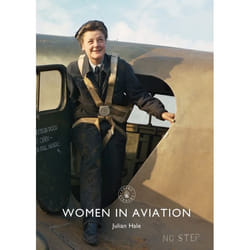 ISBN Women in Aviation