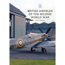 ISBN British Airfields of the Second World War