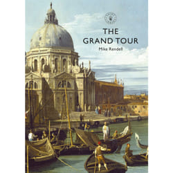 ISBN The Grand Tour
