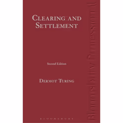 ISBN Clearing and Settlement, Loi, Anglais, Couverture rigide, 688 pages
