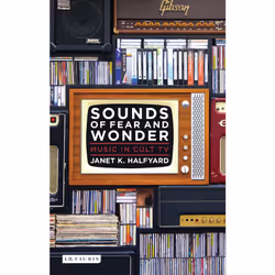 ISBN Sounds of Fear and Wonder, Anglais, Livre broché, 232 pages