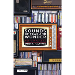 ISBN Sounds of Fear and Wonder