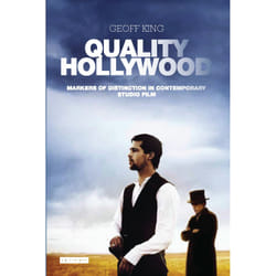 ISBN Quality Hollywood Couverture rigide