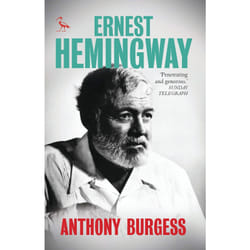 ISBN Ernest Hemingway