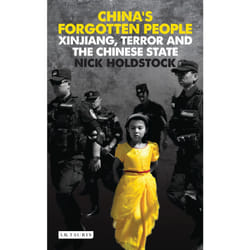 ISBN China's Forgotten People
