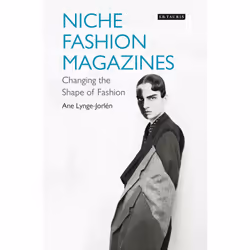 ISBN Niche Fashion Magazines, Anglais, Couverture rigide, 232 pages