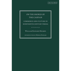 ISBN On the Shores of the Caspian Couverture rigide
