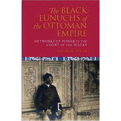 ISBN The Black Eunuchs of the Ottoman Empire livre Anglais Couverture rigide 352 pages