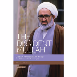 ISBN The Dissident Mullah, Anglais, Couverture rigide, 296 pages