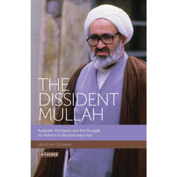 ISBN The Dissident Mullah livre Anglais Couverture rigide 296 pages
