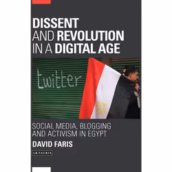 ISBN Dissent and Revolution in a Digital Age, Anglais, Livre broché, 288 pages