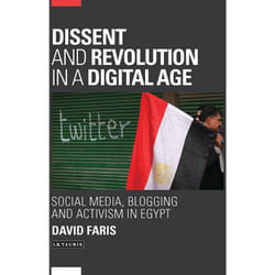 ISBN Dissent and Revolution in a Digital Age